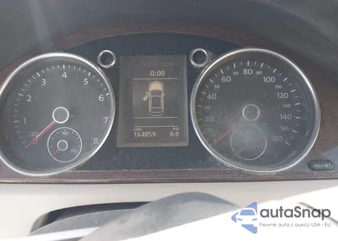 2012 Volkswagen Cc Lux/Lux Limited/Lux Plus from USA, damaged, VIN WVWHP7ANXCE531845